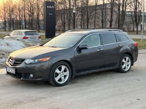 HONDA ACCORD TOURER  1999€