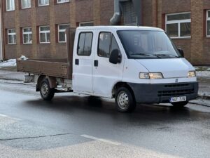 FIAT DUCATO  1499€