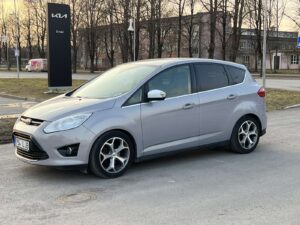 FORD C-MAX   3499€