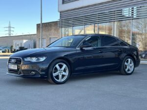 AUDI A6 LIMOUSINE   6999€