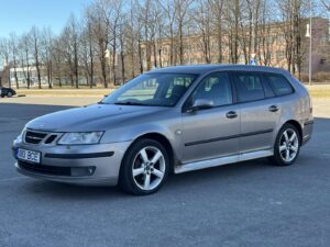 SAAB 9-3   999€
