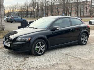 VOLVO C30   2499€