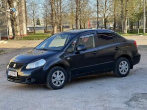 SUZUKI SX4   1499€