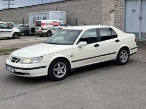 SAAB 9-5   999€