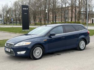FORD MONDEO   1999€
