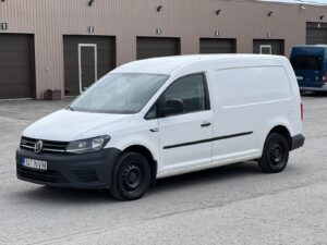 VOLKSWAGEN CADDY   3999€