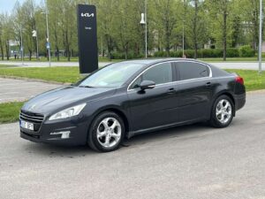 PEUGEOT 508    2999€