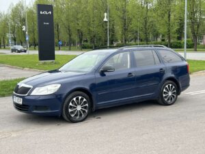SKODA OCTAVIA   1999€