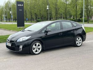 TOYOTA PRIUS   4999€