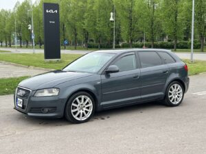 AUDI A3   2499€