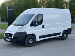 FIAT DUCATO  2999€
