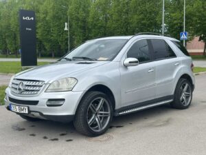 MERCEDES-BENZ ML 320 CDI   2999€
