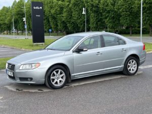 VOLVO S80   2999€