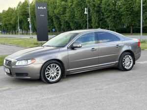 VOLVO S80    2999€