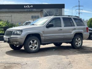 JEEP GRAND CHEROKEE   999€