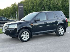LAND ROVER FREELANDER 2   2999€