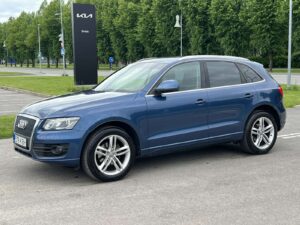 AUDI Q5   5999€