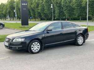 AUDI A6   1499€