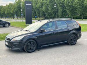 FORD FOCUS   999€
