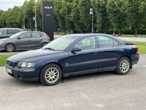 VOLVO S60    799€
