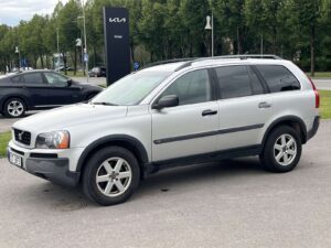 VOLVO XC90   2499€