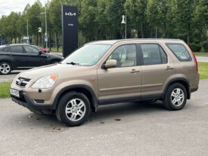 HONDA CR-V   999€
