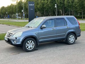 HONDA CR-V    2499€