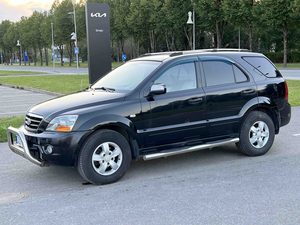 KIA SORENTO    1999€