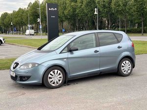 SEAT ALTEA    999€