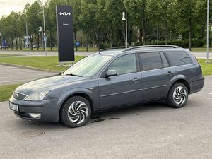 FORD MONDEO TURNIER   999€