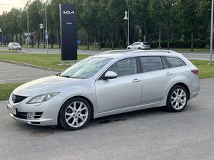MAZDA 6   1999€