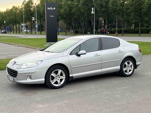 PEUGEOT 407   1499€
