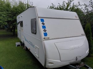 CARAVELAIR ANTARES   2999€