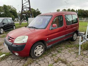 PEUGEOT PARTNER   399€