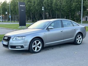 AUDI A6   3499€