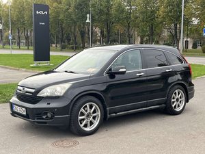 HONDA CR-V    2499€