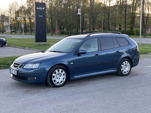 SAAB 9-3    1999€