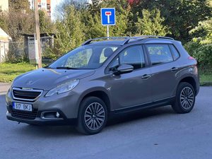 PEUGEOT 2008   2999€