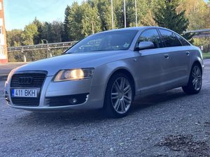 AUDI A6  1999€