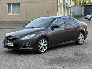 MAZDA 6  1499€