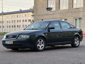 AUDI A6   999€