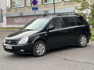 KIA CARNIVAL   1499€