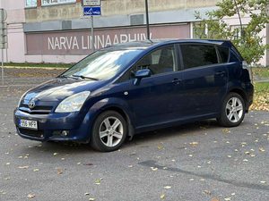 TOYOTA COROLLA VERSO   1999€
