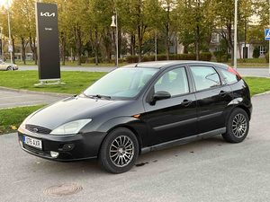 FORD FOCUS    499€