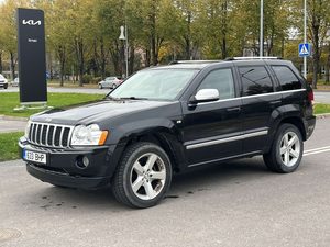 JEEP GRAND CHEROKEE   1999€