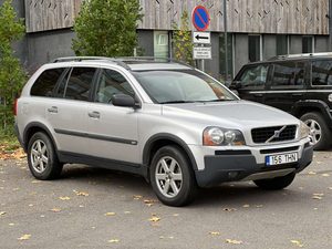 VOLVO XC90    1999€