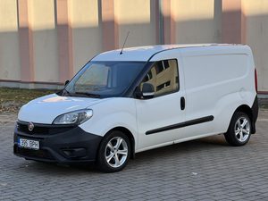 FIAT DOBLO   3499€