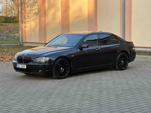 BMW 730D    2499€
