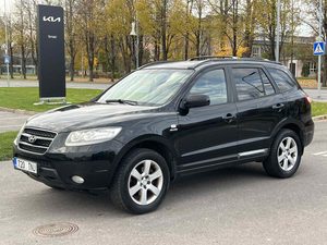 HYUNDAI SANTA FE   2499€