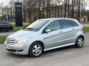 MERCEDES-BENZ B 200    1999€